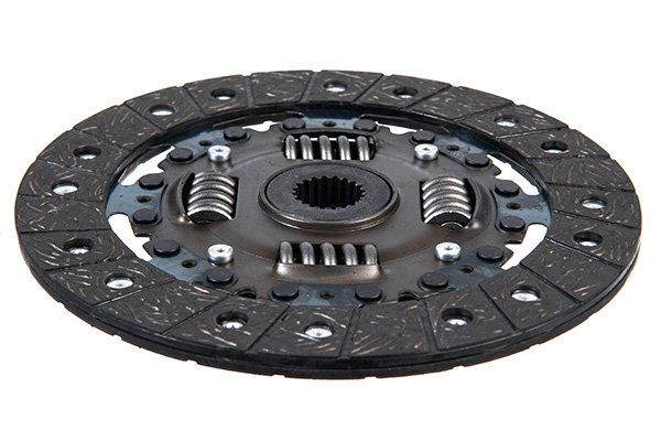 STELLOX 07-00166-SX Clutch Disc