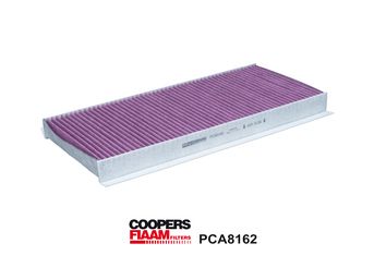 Фільтр, повітря у салоні, Coopers Fiaam PCA8162