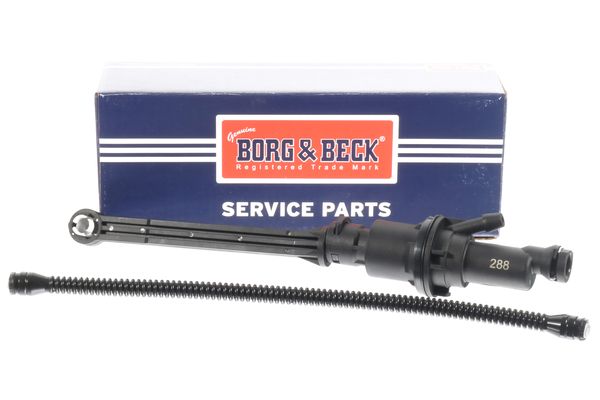 BORG & BECK Master Cylinder, clutch BCM288