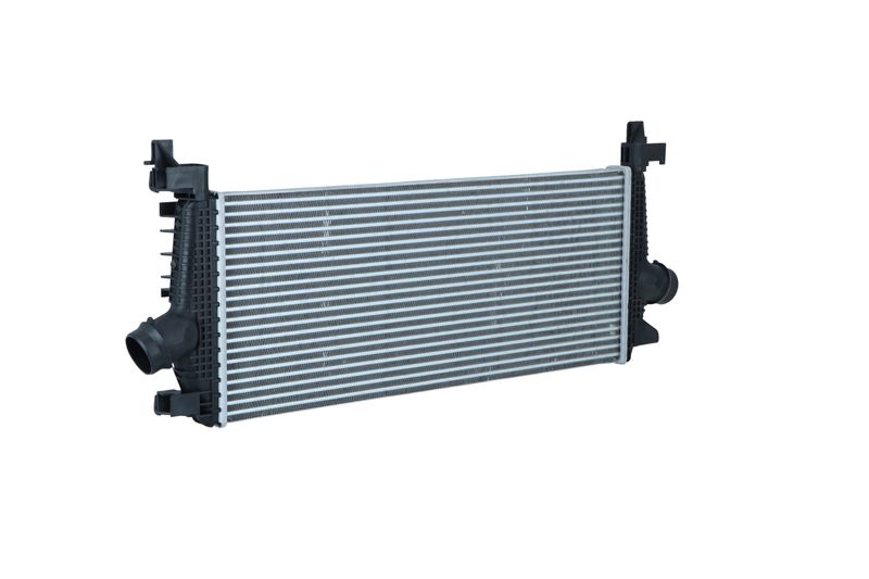 Kompressoriõhu radiaator, NRF 30318
