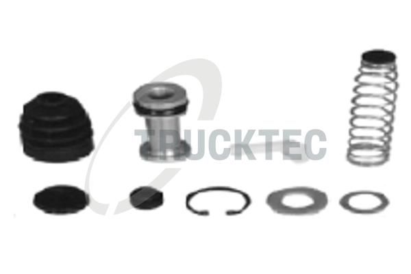 TRUCKTEC AUTOMOTIVE 05.24.001 - Repair Kit, clutch master cylinder