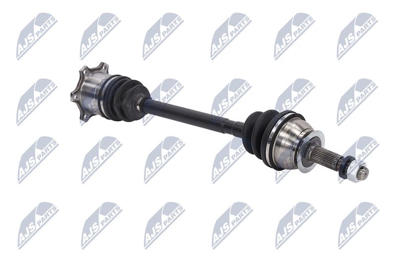 NTY NPW-NS-220 Drive Shaft