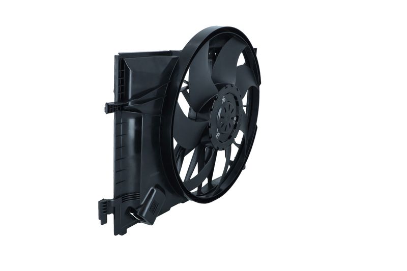 Ventilaator, mootorijahutus, NRF 47293
