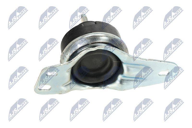 Paigutus, Mootor, NTY ZPS-FT-035