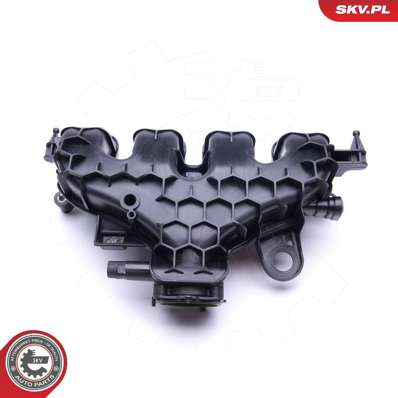 Õhuvõtumoodul, ESEN SKV 49SKV001