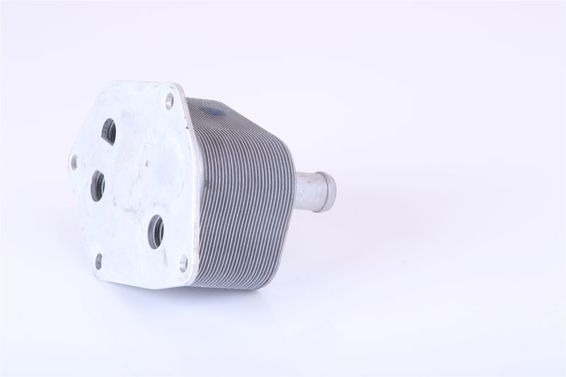 Õliradiaator, mootoriõli, NISSENS 90720