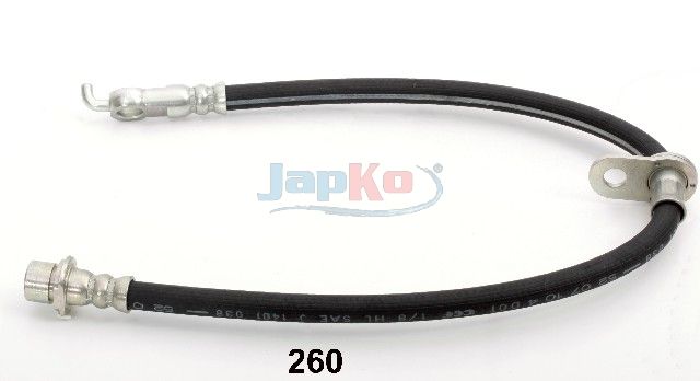 Kinnitus, Pidurivoolik,...