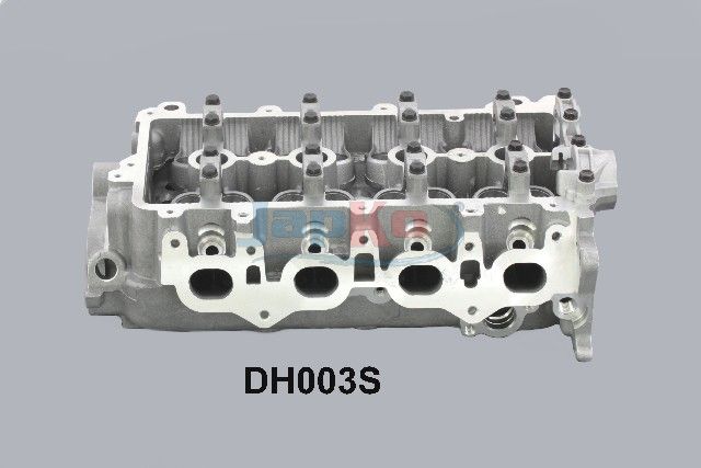 JAPKO JDH003S Cylinder Head