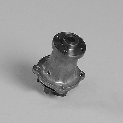 HEPU P7682 Water Pump, engine cooling