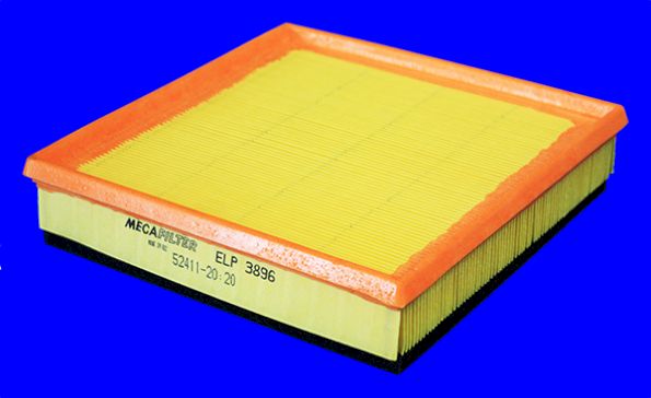 Filtre à air MECAFILTER ELP3896