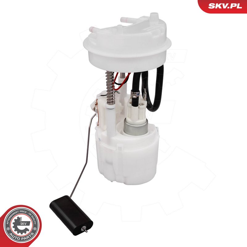 Prekės atitinka OEM kodą: 0046473394