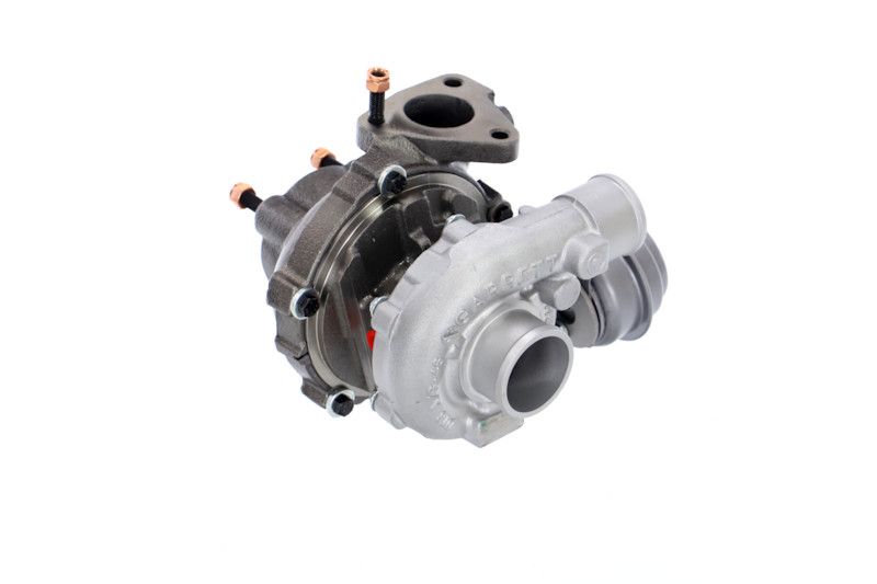 REMANTE 003-001-001307R Charger, charging (supercharged/turbocharged)