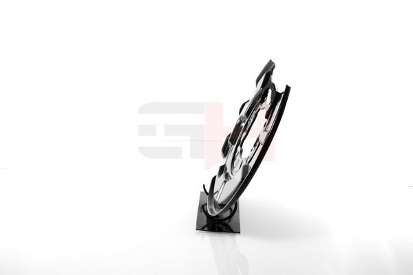 GH GH-483354H Splash Guard, brake disc