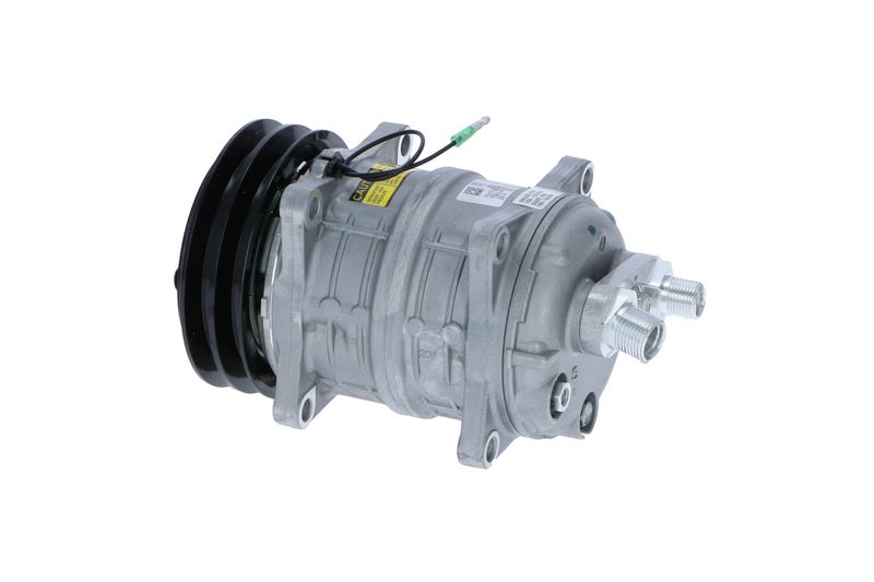 NRF 32154G Compressor, air conditioning