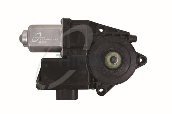 TRUCKTEC AUTOMOTIVE 05.58.083 - Lango pakėlėjo variklis