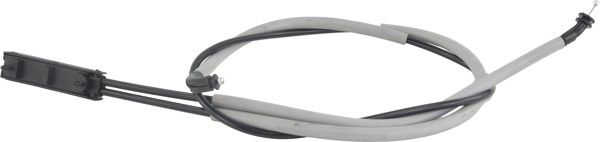 Cablu, capota motor FEBEST 19101-F15C