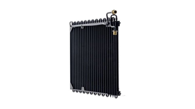 Product Image - Condensor, airconditioning - AC285000P - MAHLE