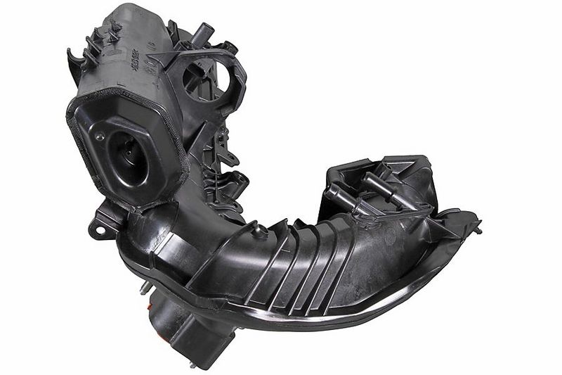 METZGER AUTOTEILE 2100133 Intake Manifold Module