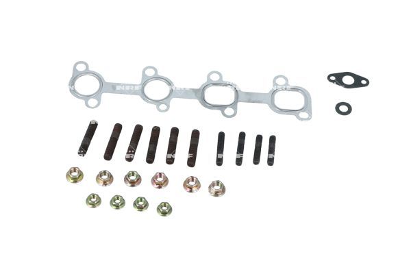 Kompressor, ülelaadimine, NRF 90010038