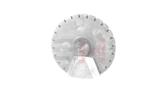 Puhver, vedrustus, GH GH-624772