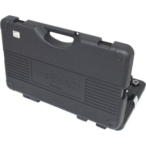 Padrunvõtmete komplekt, KS TOOLS 911.0751