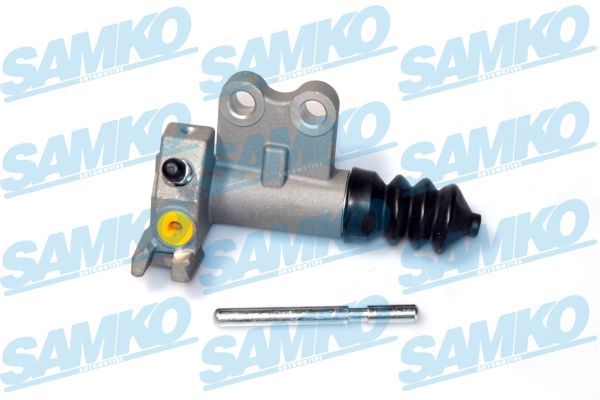 mini Cylindre+récepteur+embrayage