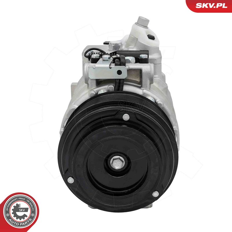 Kompressor, kliimaseade, ESEN SKV 84SKV162