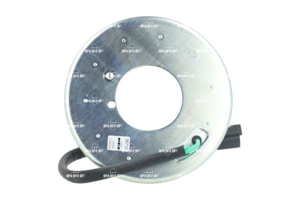 Pool, magnetsidur (kompressor), NRF 38712