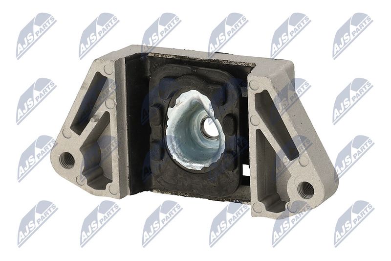 Paigutus, Mootor, NTY ZPS-FR-027