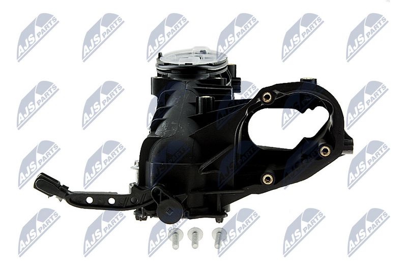 Õhuvõtumoodul, NTY BKS-ME-003