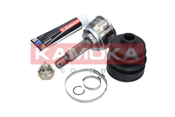 KAMOKA 6088 Joint Kit, drive shaft