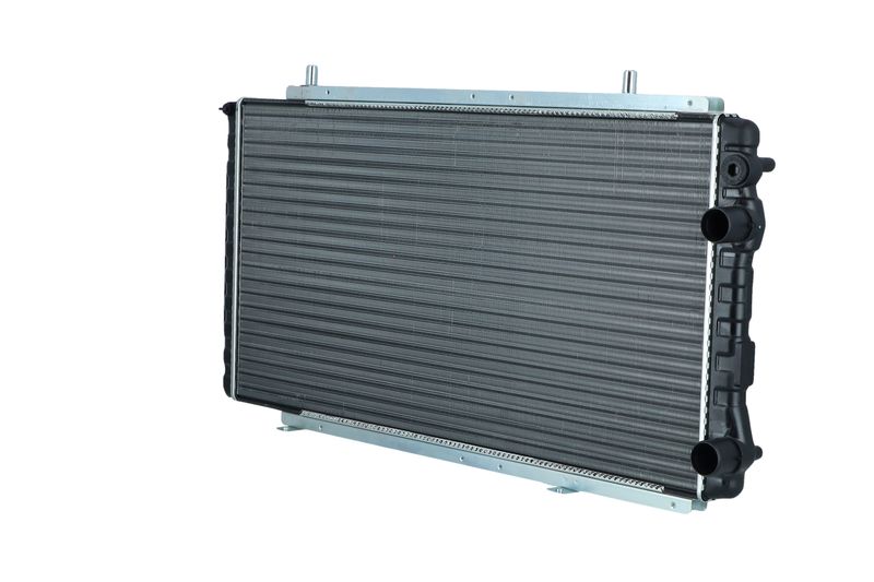 Radiador, refrigeración del motor NRF 52062A