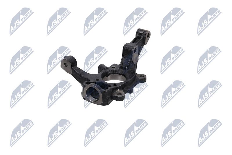 Käändmik, rattakinnitus, NTY ZZP-CH-016