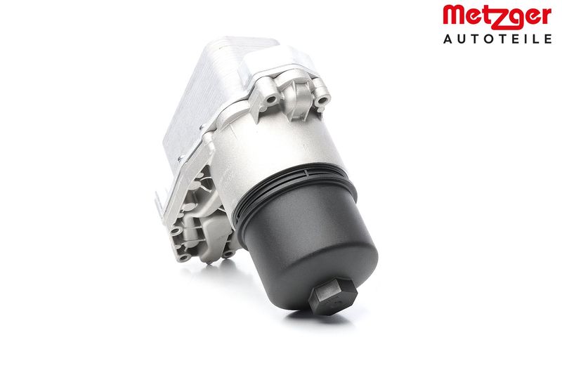 METZGER AUTOTEILE 2370148 Housing, oil filter