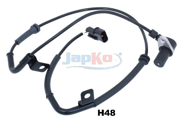 Andur, rattapöörete arv, JAPKO 151H48