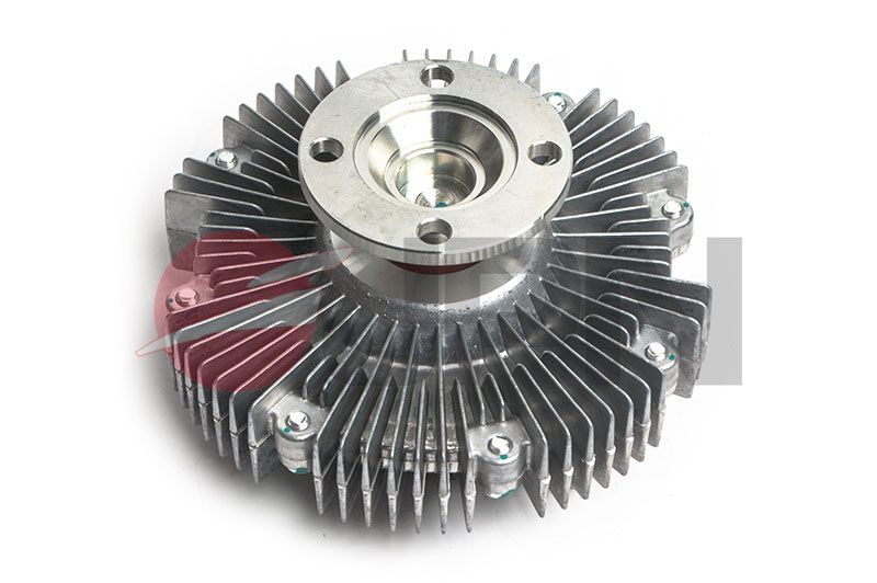Sidur, radiaatoriventilaator, JPN 11C2000-JPN