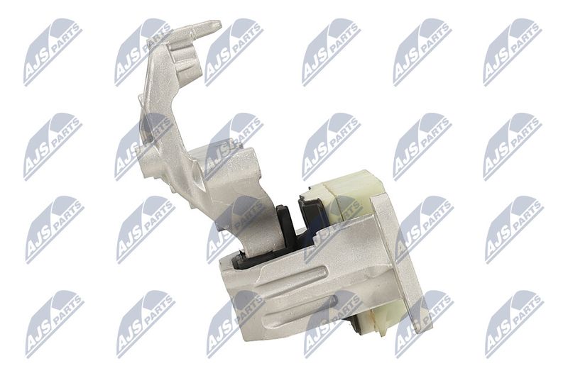 Paigutus, Mootor, NTY ZPS-RE-155
