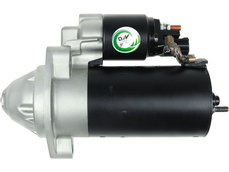 Starter, AS-PL S0175PR