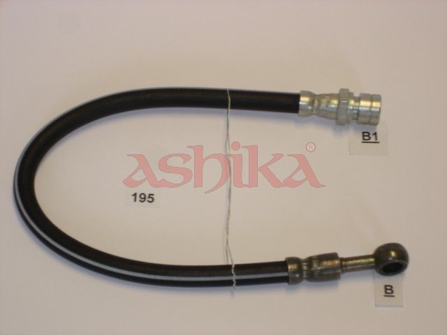 държач, спирачен маркуч ASHIKA
