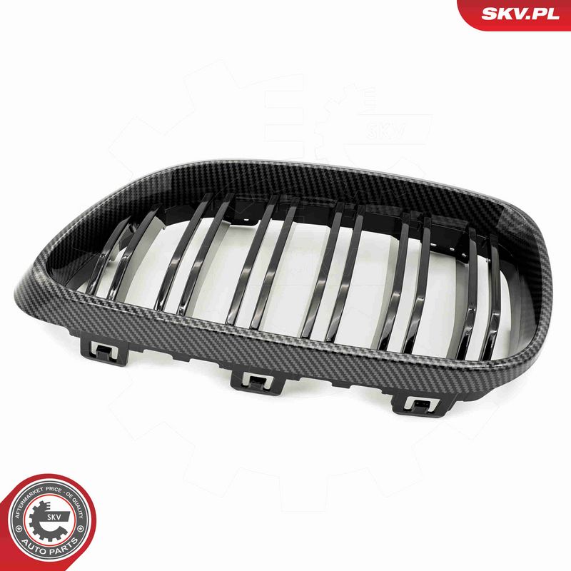 ESEN SKV 66SKV035 Radiator Grille