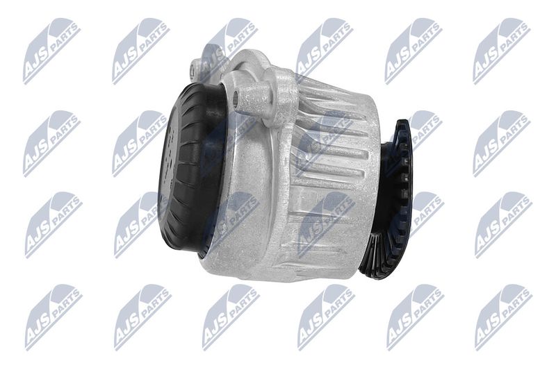 Paigutus, Mootor, NTY ZPS-ME-043