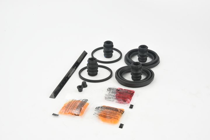 Remondikomplekt, Pidurisadul, FEBEST 0275-J31F