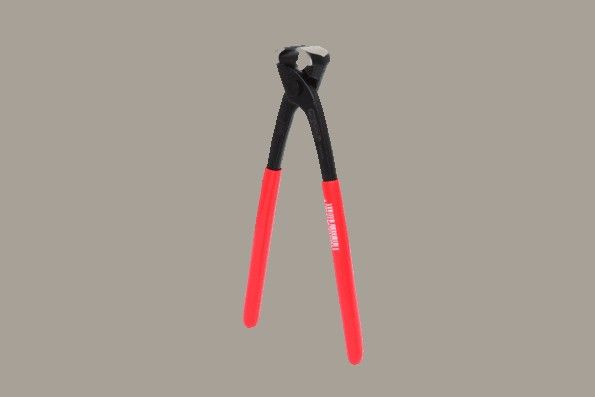KS TOOLS 116.1400-E Monier Pliers