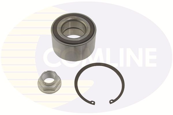 Comline Wheel Bearing Kit CBK201