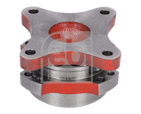FEBI BILSTEIN 183448 Hub, engine cooling fan wheel