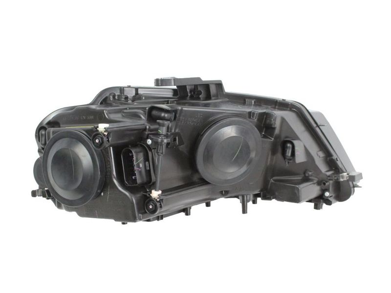 ABAKUS 446-1129LMLEHM2 Headlight
