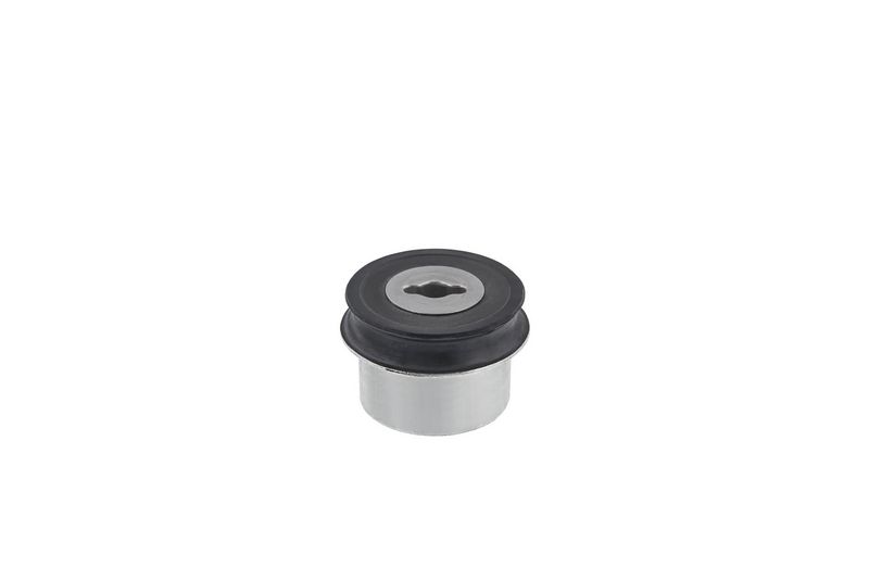 TOPRAN 205489 Mounting, wheel bearing housing