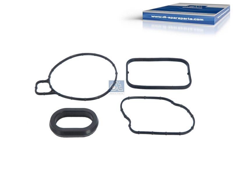 DT Spare Parts 4.76005 - Gasket Set, centrifugal cleaner