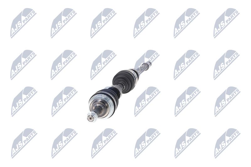 NTY NPW-TY-077 Drive Shaft