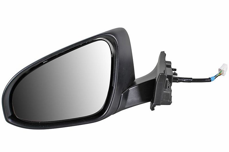METZGER AUTOTEILE 2060045 - Exterior Mirror